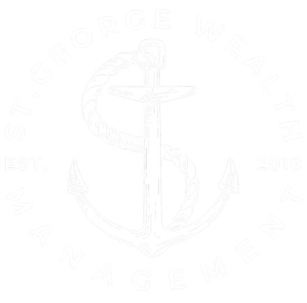 St George Wealth Management logo