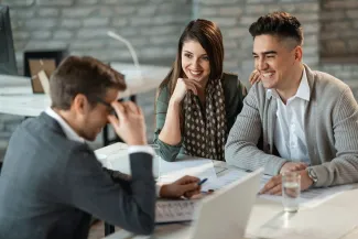 Benefits of Working With an Independent Advisor