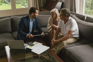 Estate Planning Documents Every NC Family Should Have