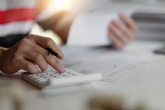 Making the Most of Your Company's 401(k) Options