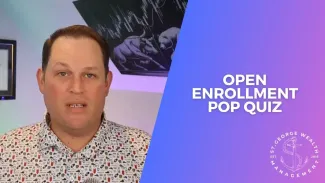 Open Enrollment