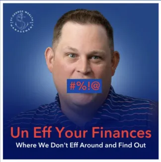 Un Eff Your Financess Podcast Thumbnail