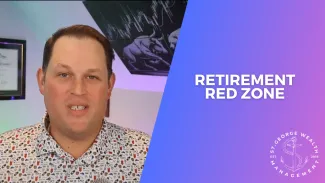 Retirement Red Zone EP. 23