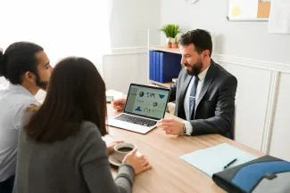 Top Questions to Ask NC Financial Advisors
