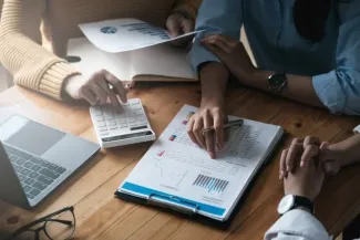 Understanding Fee Structures in Financial Planning