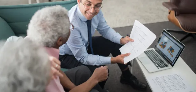 Adjusting Retirement Plans During Market Volatility