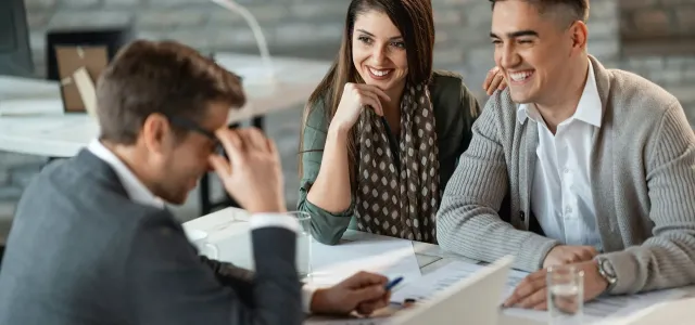 Benefits of Working With an Independent Advisor