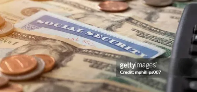 Deciding when to take social security benefits