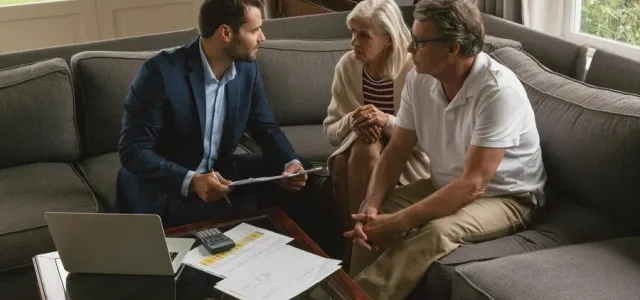 Estate Planning Documents Every NC Family Should Have