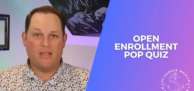 Open Enrollment