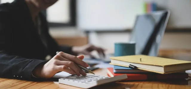 Red Flags in Your Personal Cash Flow Statement