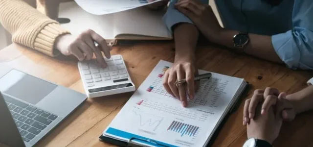 Understanding Fee Structures in Financial Planning
