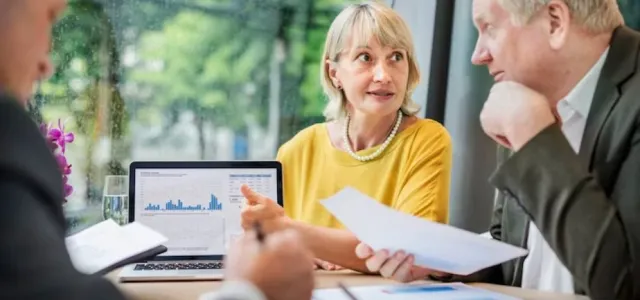 What Makes a Financial Advisory Firm Stand Out?