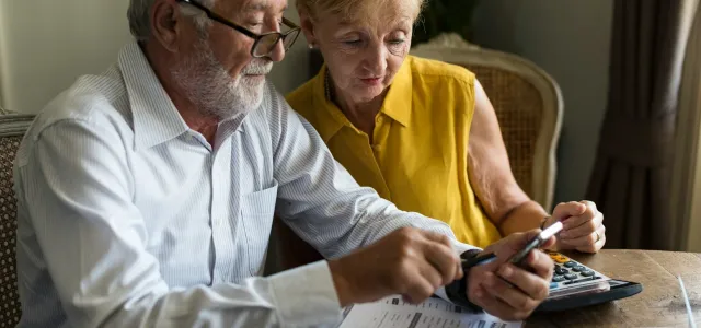 When Should You Update Your Retirement Income Strategy?